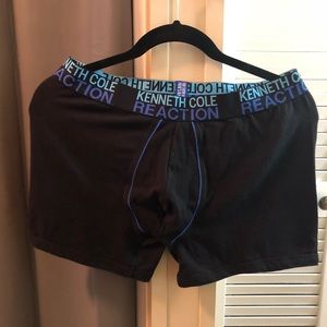 Men’s Kenneth Cole Reaction Boxer Briefs